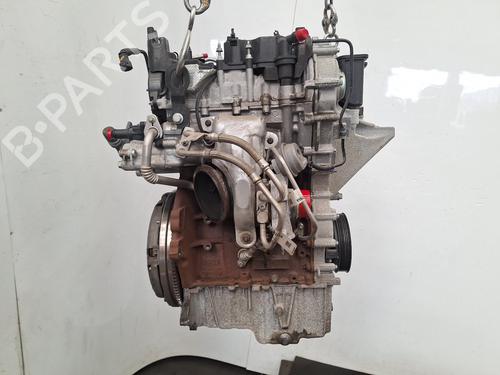 Engine FORD FIESTA VII (HJ, HF) 1.0 EcoBoost | BP33868289M1 - Image 2