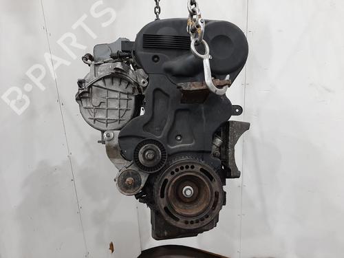 Used Engine VAUXHALL ASTRA Mk V (H) (A04) 1.8 (L48) (125 hp) 26869491