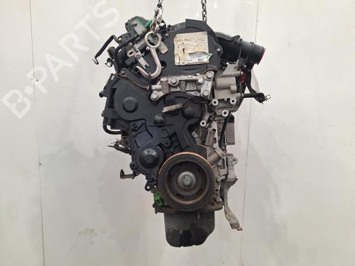 Used Engine Engine CITROËN DS3 (SA_) 1.6 BlueHDi 100 (99 hp) 36594286 36594286