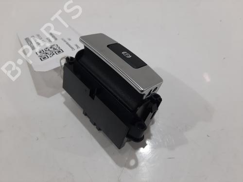 Hand brake JAGUAR I-PACE (X590) EV400 AWD | BP29322772I18 