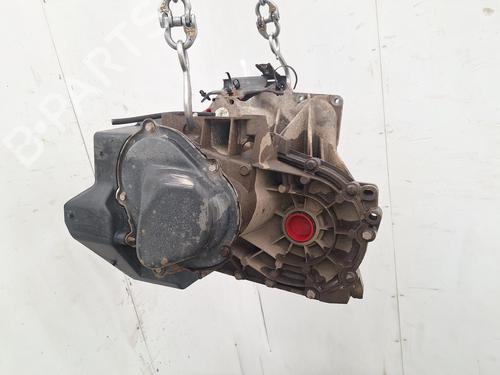 Gearbox FORD FIESTA VI (CB1, CCN) 1.6 TDCi | BP27155712M3 