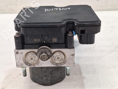 Used ABS pump VAUXHALL ADAM (M13) 1.2 (69 hp) 27480960