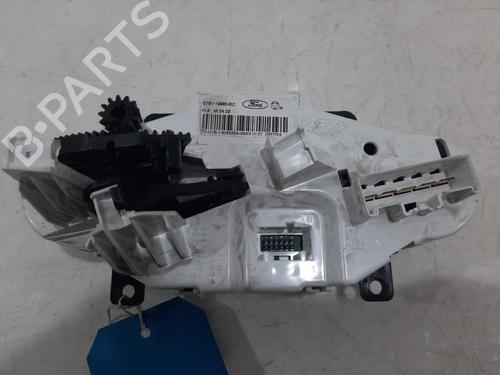 Climate control FORD FIESTA VI (CB1, CCN) 1.25 | BP34734016I5 - Image 2