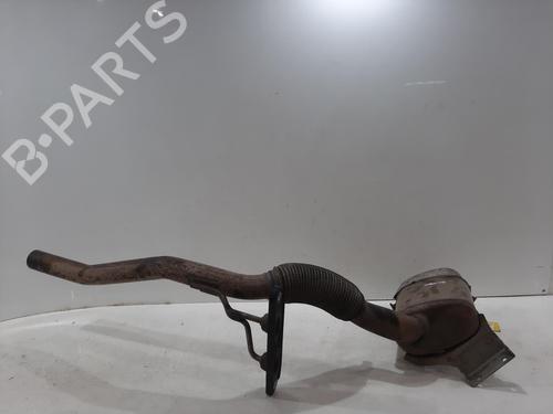 Used Particulate filter VW TOURAN (1T3) 2.0 TDI (140 hp) 29580893