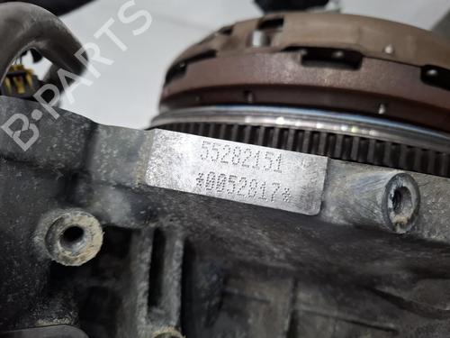 Engine FIAT 500X (334_) 1.0 (334.AXN1B) | BP33987913M1  - Image 6