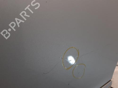 Left rear door MERCEDES-BENZ B-CLASS Sports Tourer (W245) B 170 (245.232) | BP30829373C4