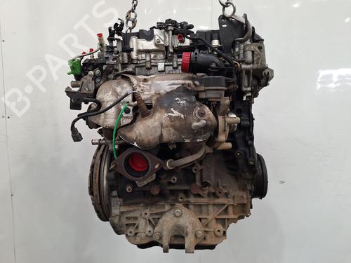 Engine VAUXHALL MOVANO Mk II (B) VAN (X62) 2.3 CDTI FWD (FV) | BP36878809M1  - Image 6