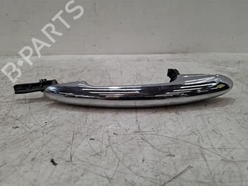 Used Rear left exterior door handle Rear left exterior door handle 39531961 39531961