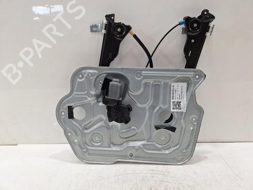 Używane Mechanizm podnoszenia szyby przedniej prawej Mechanizm podnoszenia szyby przedniej prawej 38481054 38481054