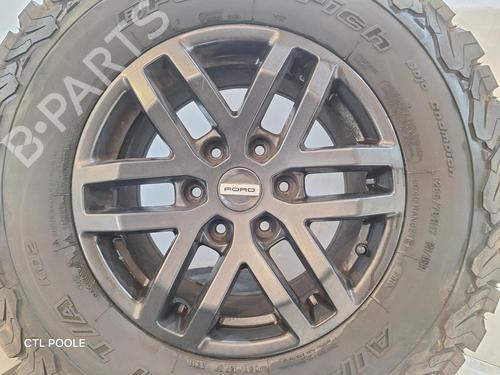 Fælk FORD RANGER (TKE) 3.2 TDCi 4x4 | BP39266915C45 - Image 2