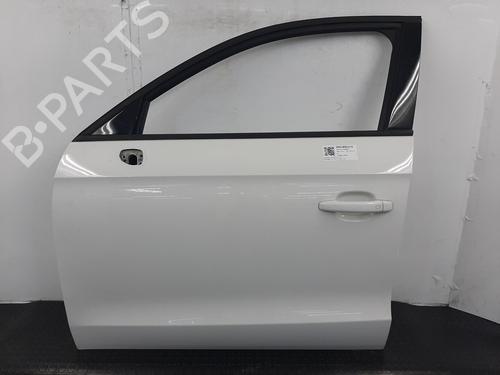 Used Left front door Left front door 38448043 38448043