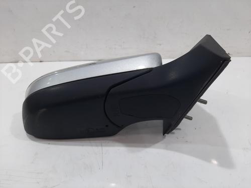 Right mirror HYUNDAI i20 II (GB, IB) 1.0 T-GDI | BP29810085C27 