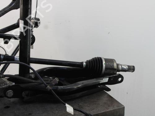 Left rear suspension arm TESLA MODEL 3 (5YJ3) EV AWD | BP29266182M14 
