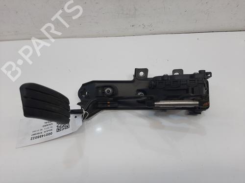 Pedal VAUXHALL VIVARO A Bus (X83) 2.0 CDTI | BP28069511I4 