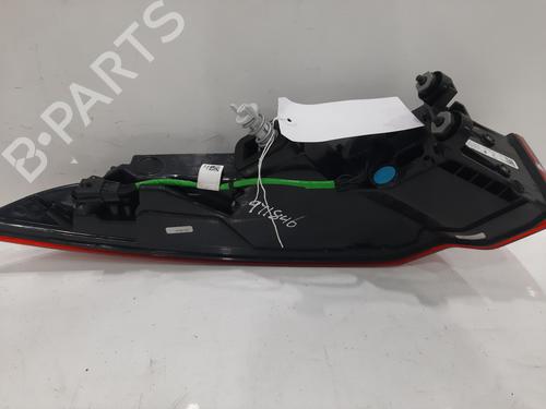 Right taillight JAGUAR I-PACE (X590) EV400 AWD | BP26852506C35 