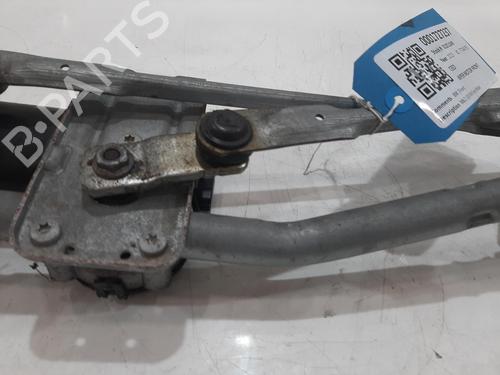 Front wiper motor KIA CEE'D (JD) 1.6 GT | BP35986154M29 - Image 3