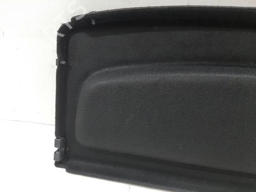 Rear parcel shelf VAUXHALL CORSA Mk IV (E) (X15) 1.0 | BP31999361C85 