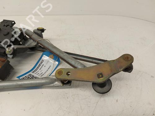 Front wiper motor MERCEDES-BENZ A-CLASS (W168) A 160 (168.033, 168.133) | BP26863167M29 