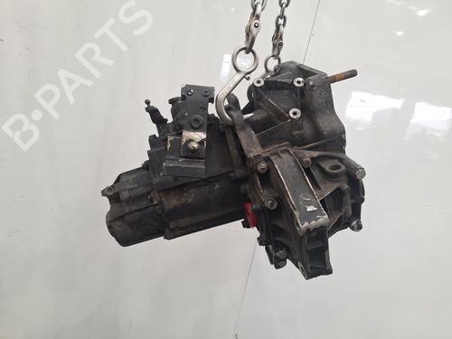 Gearbox FIAT 500 (312_) 0.9 (312AXM1B) | BP33647919M3 - Image 5