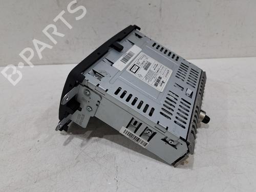 Radio DACIA DUSTER (HS_) 1.5 dCi | BP32357316E6 