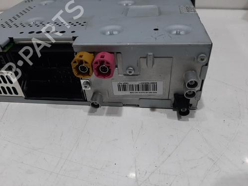 Electronic module AUDI A1 (8X1, 8XK) 1.4 TSI | BP36855155M83  - Image 5