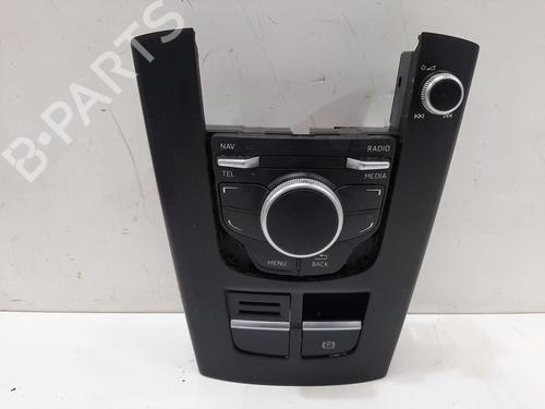 Electronic module AUDI A3 (8V1, 8VK) 2.0 TDI | BP26767253M83 