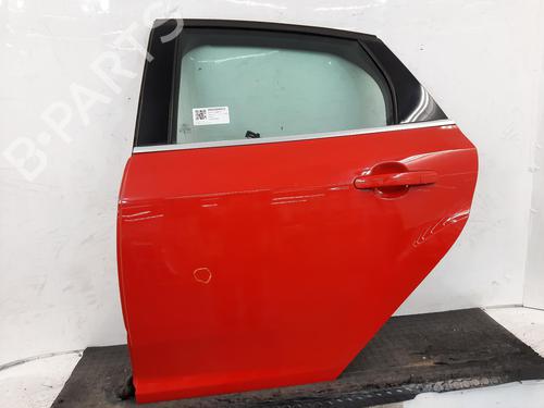 left-rear-door-ford-focus-iii-2010-2011-2012-2013-2014-2015-2016-2017-2018-2019-2020-34233250 main image