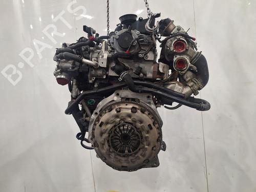 Used Engine Engine SKODA OCTAVIA III Combi (5E5, 5E6) 2.0 TDI 4x4 (150 hp) 35986098 35986098