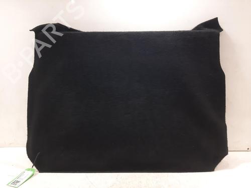 Used Luggage compartment floor Luggage compartment floor PEUGEOT 2008 I (CU_) 1.6 BlueHDi 120 (120 hp) 33467094 33467094