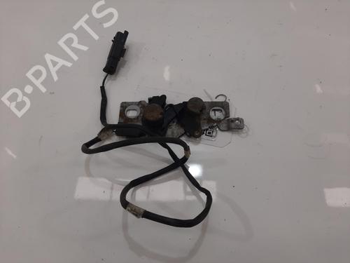 Used Hood lock Hood lock 36957358 36957358