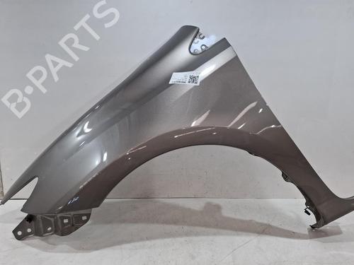 Used Left front fenders Left front fenders 39450240 39450240
