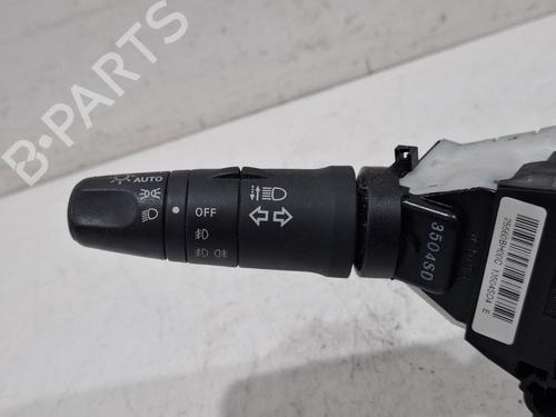 Switch NISSAN NOTE (E11, NE11) 1.5 dCi | BP39594924I30 - Image 4