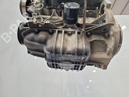 Motor FORD FIESTA VI (CB1, CCN) 1.25 | BP28449025M1 