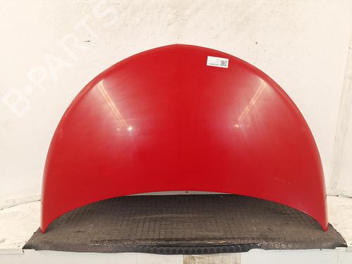 Used Hood CHRYSLER YPSILON 1.2 (69 hp) 30829707