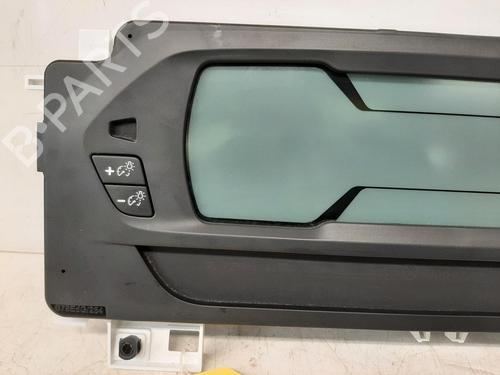 Instrument cluster CITROËN C4 Picasso II 1.6 HDi / BlueHDi 115 | BP31305096C47