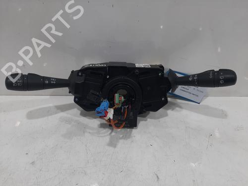 Used Switch Switch SMART FORFOUR Hatchback (453) 1.0 (453.042, 453.043) (71 hp) 35986165 35986165