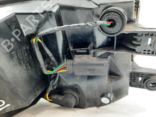Right taillight MG MG ZS SUV (AZS1) 1.0 T-GDi | BP40600977C35 - Image 6