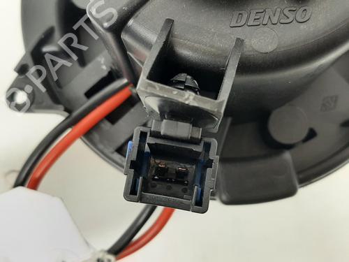 Heater blower motor RENAULT ZOE (BFM_) ZOE | BP26852314M62 