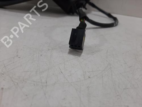 Left mirror VAUXHALL CORSA Mk III (D) (S07) 1.0 i 12V (L08) | BP30179818C26