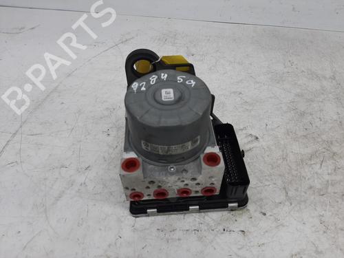 Used ABS pump VW GOLF VII (5G1, BQ1, BE1, BE2) 2.0 R 4motion (300 hp) 26828677