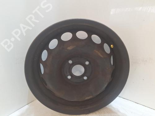 Used Rim Rim TOYOTA AYGO (_B4_) 1.0 (KGB40) (69 hp) 34619495 34619495