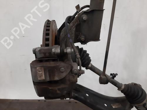 Right front suspension HYUNDAI TUCSON (NX4E, NX4A) 1.6 T-GDi Hybrid | BP32409273M73