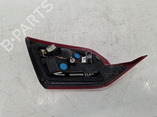 Right tailgate light FORD FIESTA VII (HJ, HF) 1.1 Ti-VCT | BP38305066C80 - Image 5