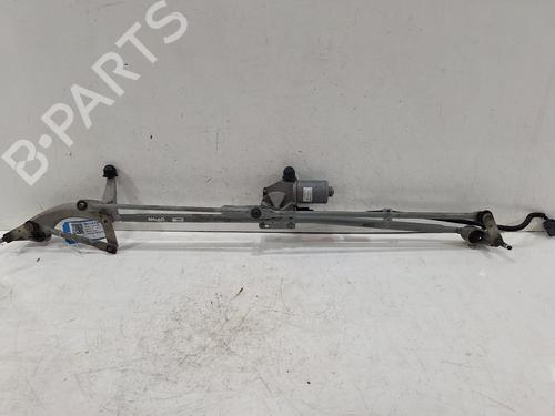 Front wiper motor FORD C-MAX II (DXA/CB7, DXA/CEU) 1.0 EcoBoost | BP31769472M29 