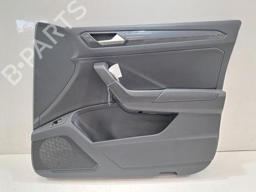 Used Other Other VW T-ROC (A11, D11) 1.5 TSI (150 hp) 33435498 33435498