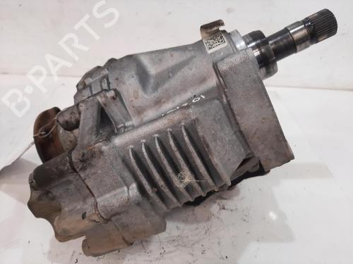 Transfer box VW TIGUAN (5N_) 2.0 TDI 4motion | BP29553494M36 