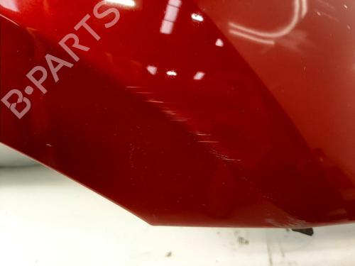 Right front fenders JAGUAR I-PACE (X590) EV400 AWD | BP26861207C42 