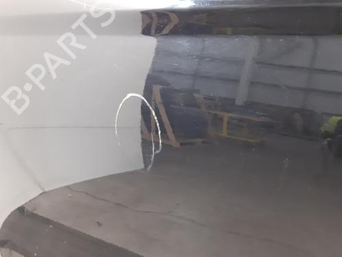 Left rear door MERCEDES-BENZ C-CLASS T-Model (S204) C 250 CGI (204.247) | BP30829553C4 