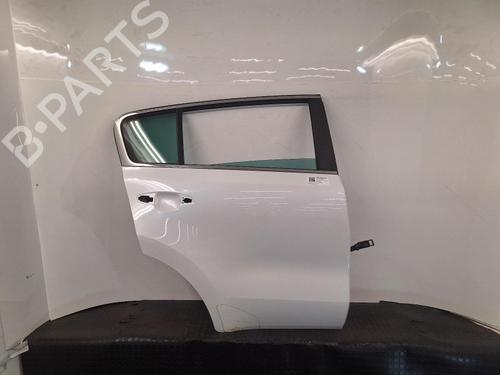 Used Right rear door Right rear door KIA SPORTAGE IV (QL, QLE) 1.7 CRDi (116 hp) 40559815 40559815