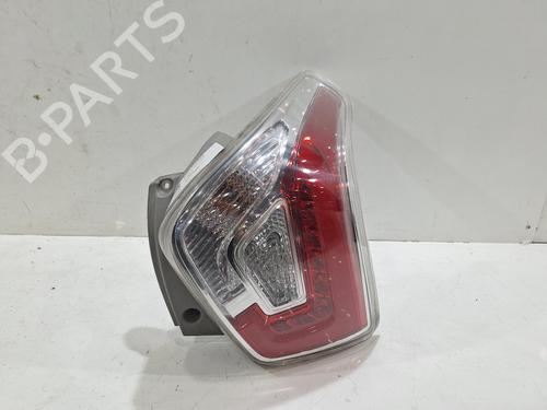 Højre baglygte SSANGYONG TIVOLI 1.6 XDi 160 All-wheel Drive (115 hp) 26818639